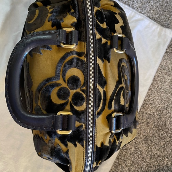 Prada Handbag - Picture 9 of 15